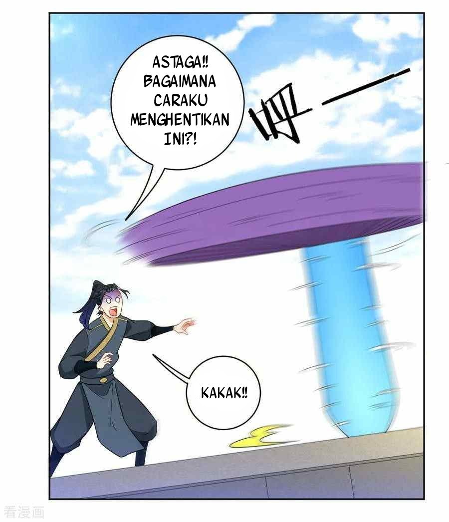 First Class Family Chapter 44 Gambar 16